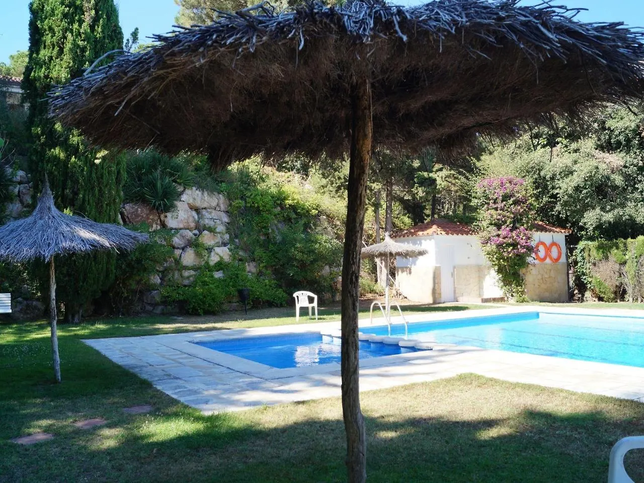 Villa Levantina 10 Lloret de Mar