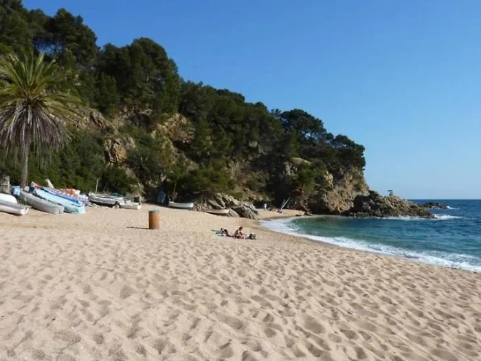 Levantina 10 Lloret de Mar Villa