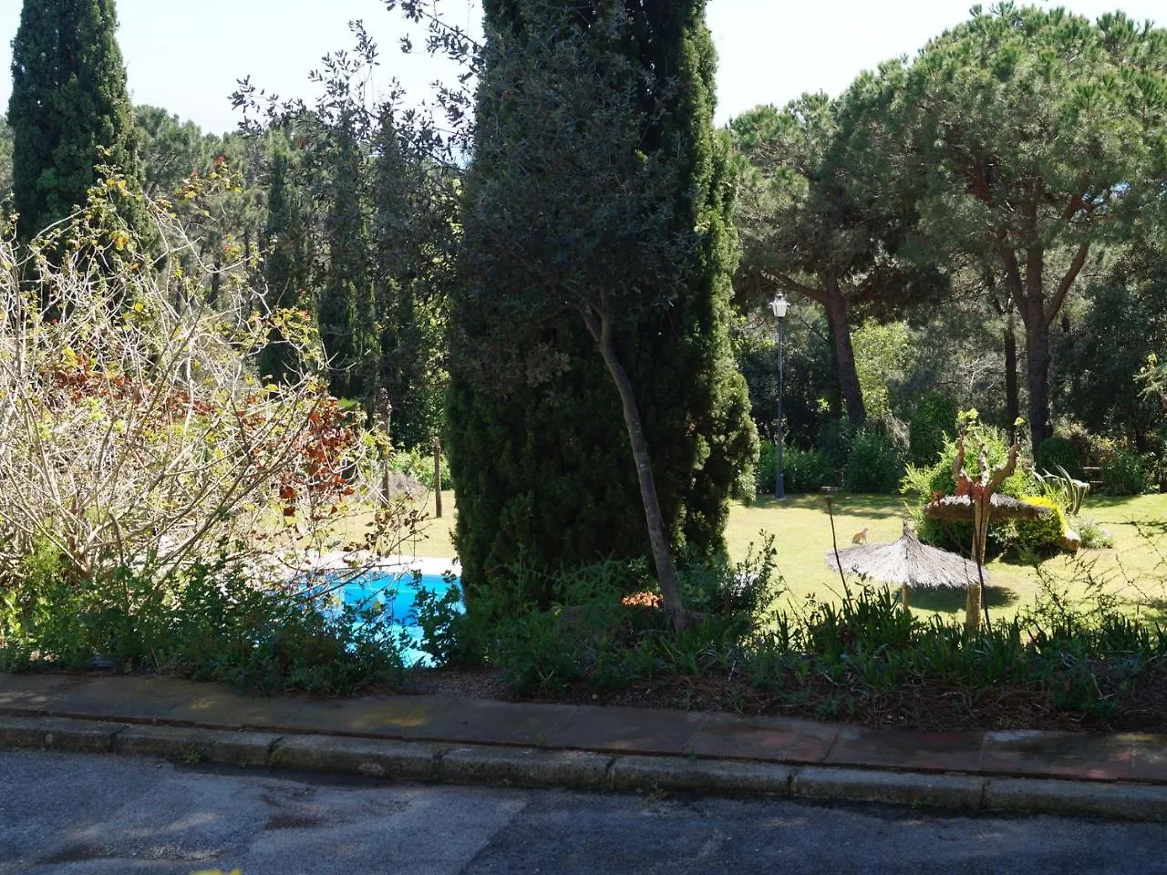 Levantina 10 Lloret de Mar Villa